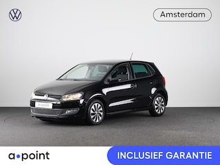 Volkswagen Polo 1.0 BlueMotion Edition | Cruise Control | Apple Carplay & Android Auto |
