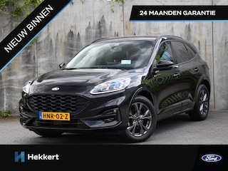 Ford Kuga ST-Line X 1.5 EcoBoost 150pk WINTER PACK | B&O | 18''LM | BLIS | ADAPT. CRUISE | HUD | PDC + CAM. VOOR