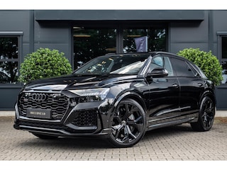 Audi Q8 RSQ8 4.0 TFSI 600Pk quattro