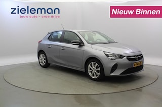 Opel Corsa 1.2 Edition Turbo 100 PK - Carplay, Camera, Cruise
