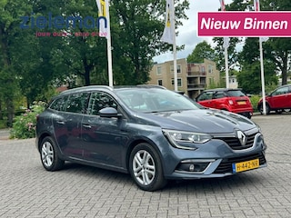 Renault Mégane 1.3 TCe Estate Zen - Carplay, Clima, Cruise