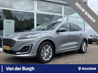 Ford Kuga Vignale 2.5 Plug-in Hybrid e-CVT Trekhaak - BTW - orig. NL