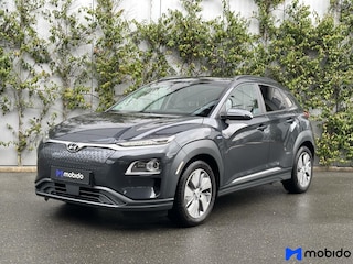 Hyundai Kona EV | Limited 64 kWh | Schuif/kanteldak |