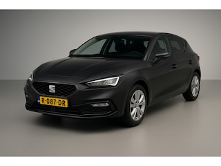 Seat Leon Sportstourer 1.0 TSI Reference | NL-AUTO! | DEALER OH! | CRUISE CONTROL | LANE ASSIST | APPLE CARPLAY + ANDROID AUTO | 16" VELGEN | PRACHTIGE STAAT!