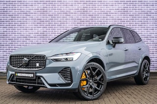 Volvo XC60 T8 Recharge AWD POLESTAR ENGINEERED 