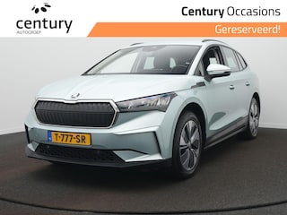Skoda Enyaq iV 60 58 kWh / Elek. Trekhaak / Camera / 19 Inch