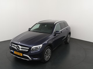Mercedes-Benz GLC 350e 4MATIC 211PK Premium Plus | Panoramadak | Leder | 360 Camera | 19Inch | Elek. stoelen |