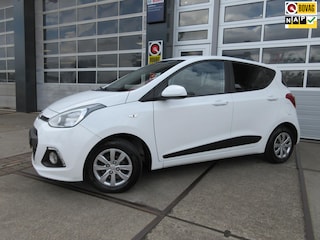 Hyundai i10 1.0i i-Motion Go! 2016 / Airco / Navi / Telefoon