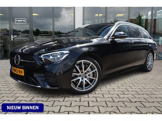 Mercedes-Benz Estate 300 e AMG Line | Pano | 360 Camera | Burmester |