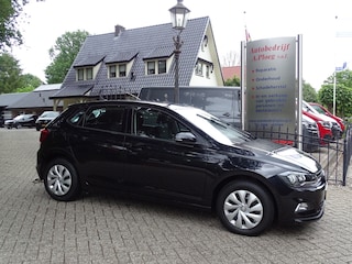 Volkswagen Polo 1.0 TSI Comfortline Adaptive Cruis DAB Navi