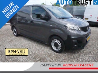 Peugeot Expert 1.5 BlueHDI 100 Standard Premium