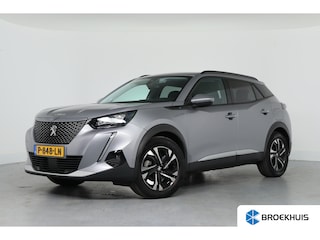 Peugeot 2008 EV Allure 50 kWh | Camera | Keyless | Led | Climate Control | Navigatie | Apple Carplay & Android Auto | Parkeersensoren
