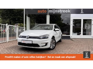 Volkswagen Golf | Volledig onderhouden |