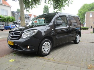 Mercedes-Benz Citan 108 CDI BlueEFFICIENCY / AIRCO / NW-STAAT / NL-AUTO / 151dkm