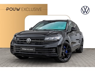 Volkswagen Touareg 3.0 V6 462pk eHybrid R | Panoramadak | Trekhaak | Luchtvering | 22" Estoril Velgen | Soft Close