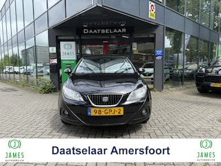 Seat Ibiza 1.4 Stylance Airco