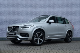 Volvo XC90 T5 AWD R-Design | 7-Zits