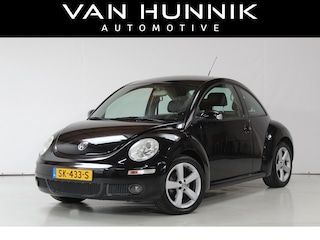 Volkswagen Beetle 1.6 Airco | Criuise | Leder | Pdc | Lmv