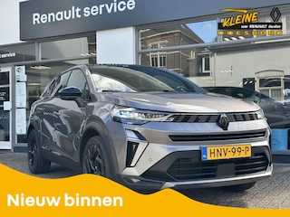 Renault Symbioz E-Tech full hybrid 145 esprit Alpine | NIEUWE AUTO!! | Pack Light & Sound | Solarbay elektrochromatisch panoramisch dak | RIJKLAARPRIJS!!