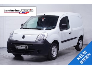 Renault Kangoo Express 1.5 dCi 70 pk Express Comfort Airco, Marge Auto Cruise control, Schuifdeur R, NAP, 2-Zits