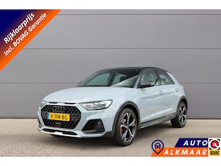 Audi A1 30 TFSI S-Line Edition One | Rijklaarprijs - incl.garantie