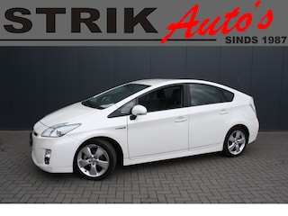 Toyota Prius 1.8 Aspiration 1st OWNER - PDC