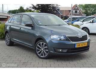 Skoda Rapid 1.2 TSI Edition AUTOMAAT | Navi |Trekhaak