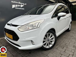Ford B-MAX 1.0 EcoBoost Titanium Panodak | PDC | Camera | Navi