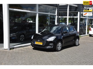 Suzuki Swift 1.2 Comfort Smart Hybrid