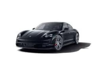 Porsche Taycan 4S