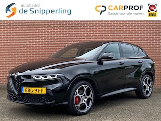 Alfa Romeo Tonale 1.5T HYBRID VELOCE ADAPT-CRUISE NAV STOELVW 360 CAMERA LMV CARPLAY
