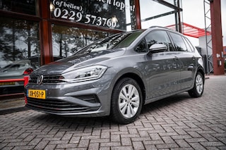 Volkswagen Golf Sportsvan 1.5 TSI 131pk