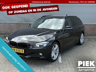 BMW 3-serie Touring 318d High Executive AUTOMAAT