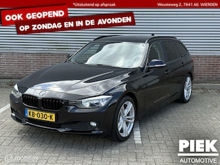 BMW 3-serie Touring 318d High Executive AUTOMAAT