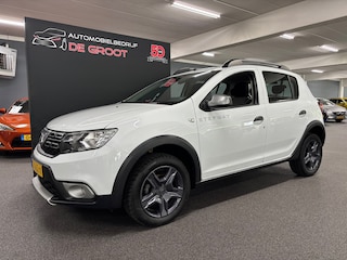 Dacia Sandero 0.9 TCe Ambiance
