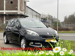 Renault Scénic 1.2 TCe Bose | Navigatie | Trekhaak | Stoelverwarming | PDC