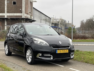 Renault Scénic 1.2 TCe Bose | Navigatie | Trekhaak | Stoelverwarming | PDC