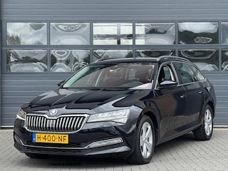 Skoda Superb COMBI 1.5 TSI ACT BUSINESS EDITION I AUTOMAAT