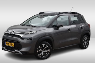 Citroën C3 Aircross PureTech 130 EAT6 Plus | Automaat 