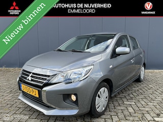 Mitsubishi Space Star 1.0 Cool+