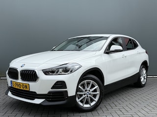 BMW X2 BWJ 2021 sDrive18i 136 PK Business Edition AUTOMAAT 