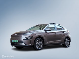 Hyundai Kona EV Fashion 64 kWh