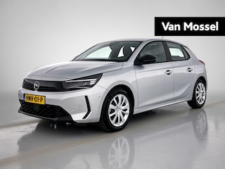 Opel Corsa 1.2 Edition | VOORRAAD AUTO | PDV V+A | CAMERA | DIRECT LEVERBAAR | 4 JAAR GARANTIE |