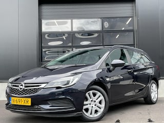 Opel Astra Sports Tourer 1.0 Business Executive|