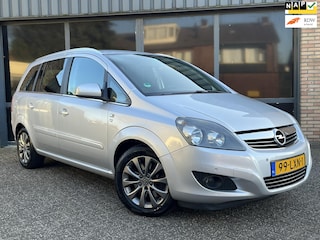 Opel Zafira 2.2 111 years Edition Trekhaak 7-persoons 150PK!