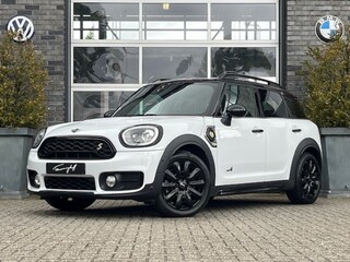 Mini Countryman 2.0 CO.S E ALL4 CHILI - LEDER - PANO - NAVI - 18 INCH - ORG. NL.