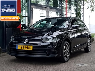 Volkswagen Polo 1.0 TSI AUTOMAAT | Navi | Airco | Cruise Control | LM Velgen | PDC
