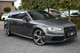 Audi A3 Sportback 2.0 TFSI Quattro Pro Line Plus 300 PK