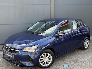 Opel Corsa 1.2 Edition 