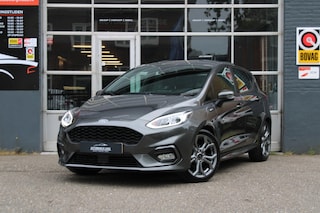 Ford Fiesta 1.0 EcoBoost ST-Line 